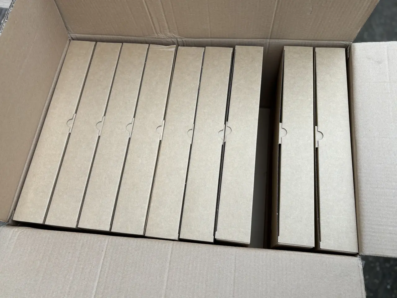 Billede 8 - 40 stk Toilet sæde cover dispenser - Helt nye