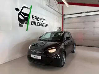 Fiat 500e 42 Icon