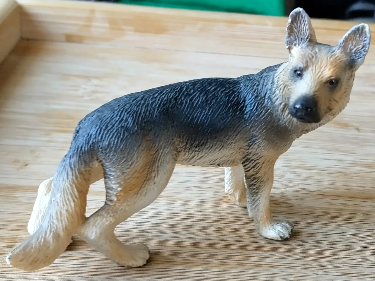 Billede 3 - Schleich Schæfer Hunde