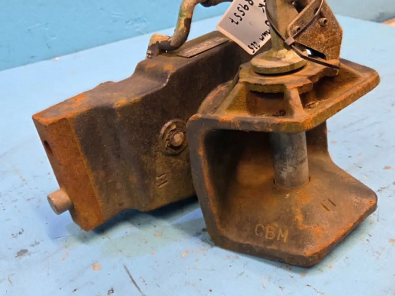 Billede 6 - Case Magnum 225 Træk 86989557