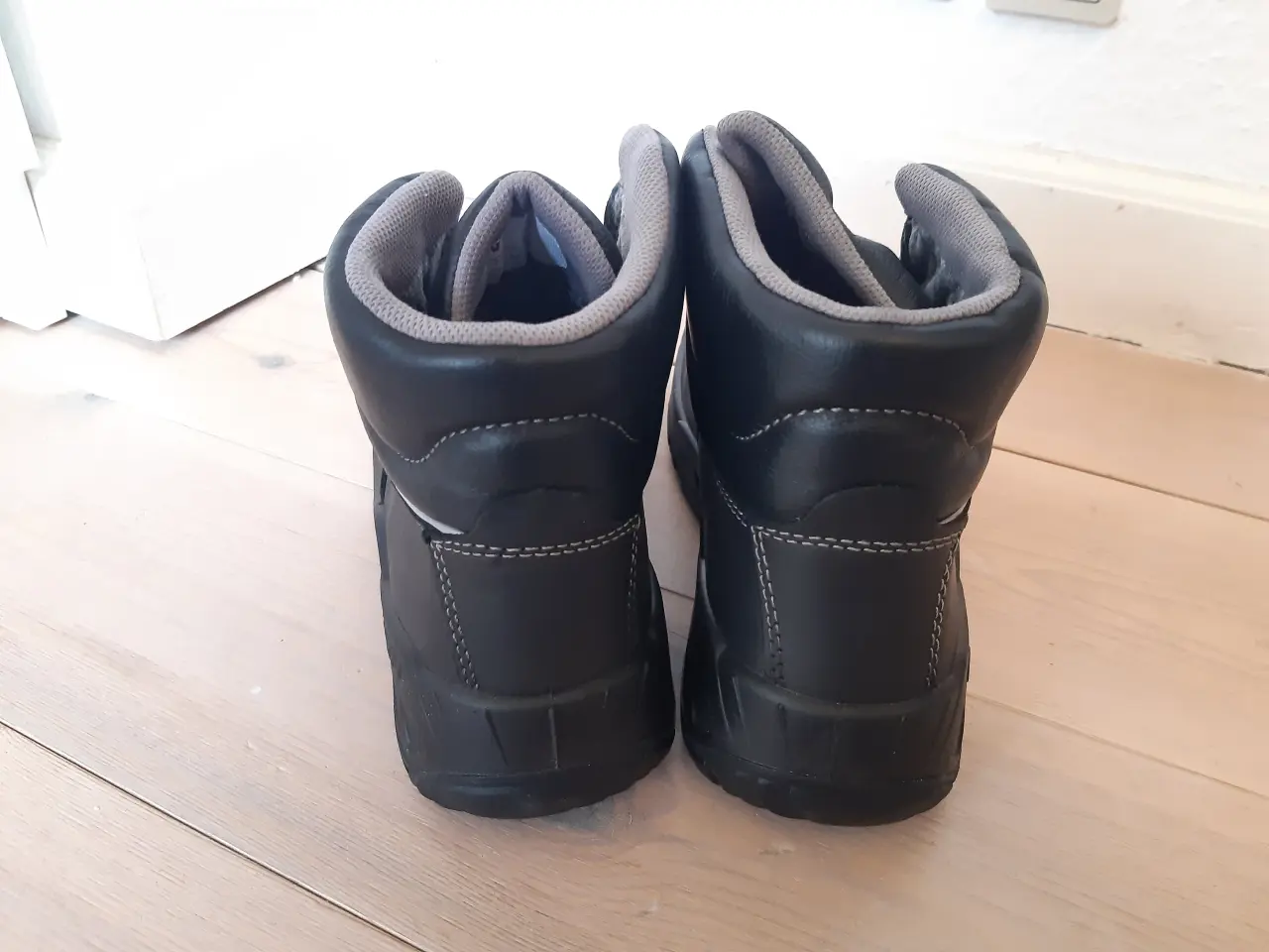 Billede 2 - Elten Renzo GTX Mid sikkerhedsstøvler st. 41