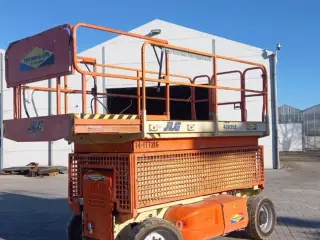 JLG 4069LE