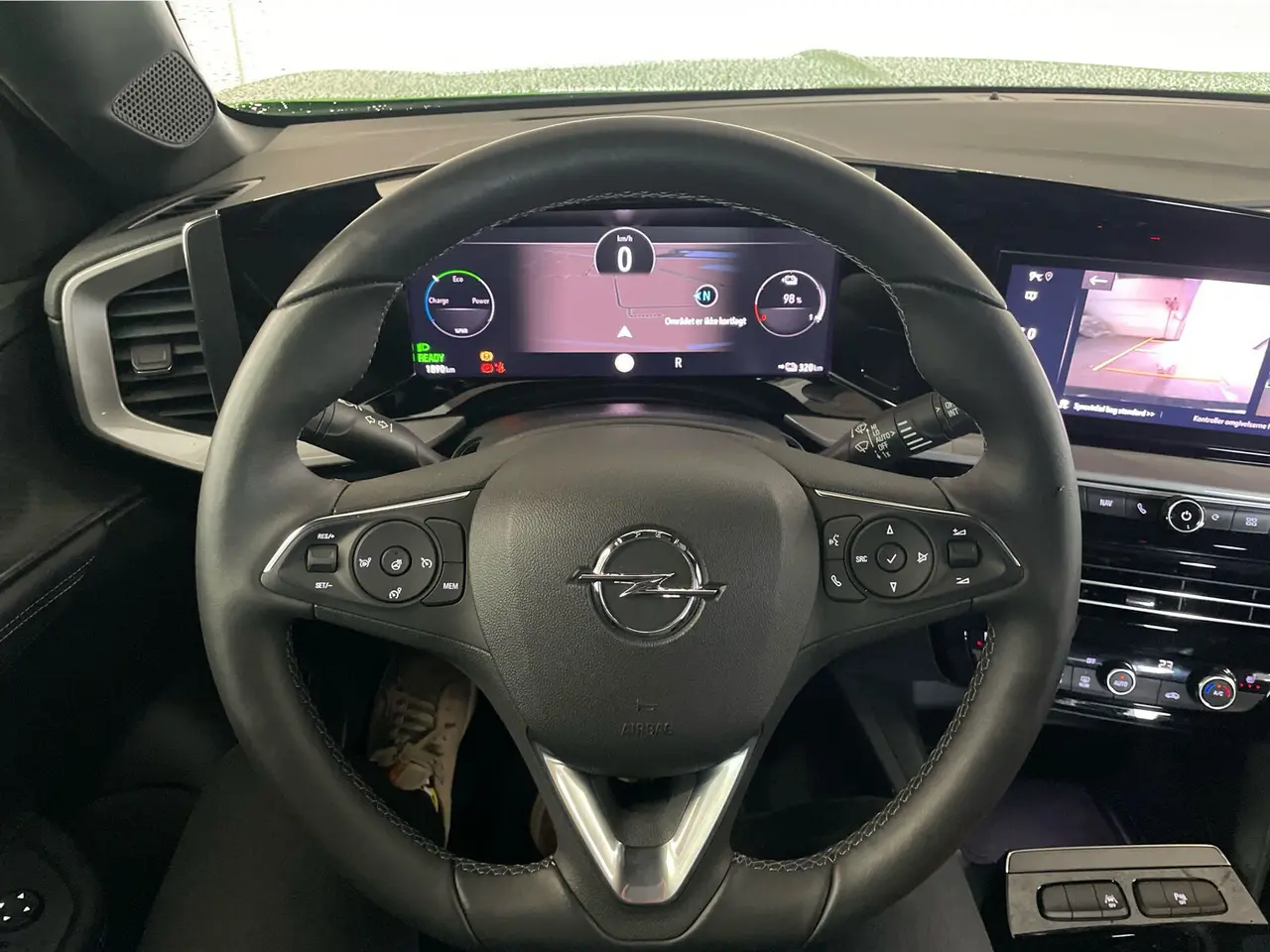 Billede 22 - Opel Mokka-e 50 GS Line