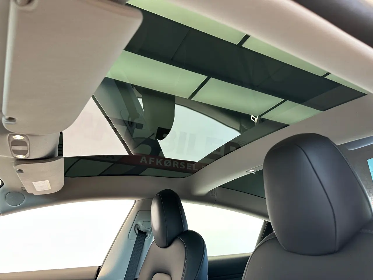 Billede 15 - Tesla Model 3 Performance AWD
