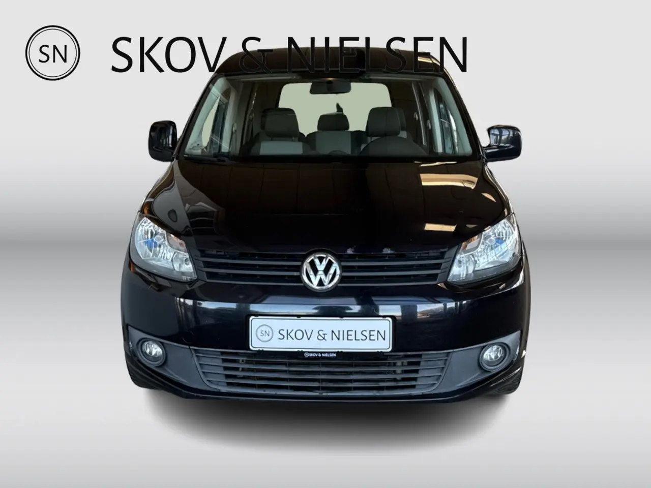 Billede 4 - VW Caddy 1,2 TSi 85 Trendline