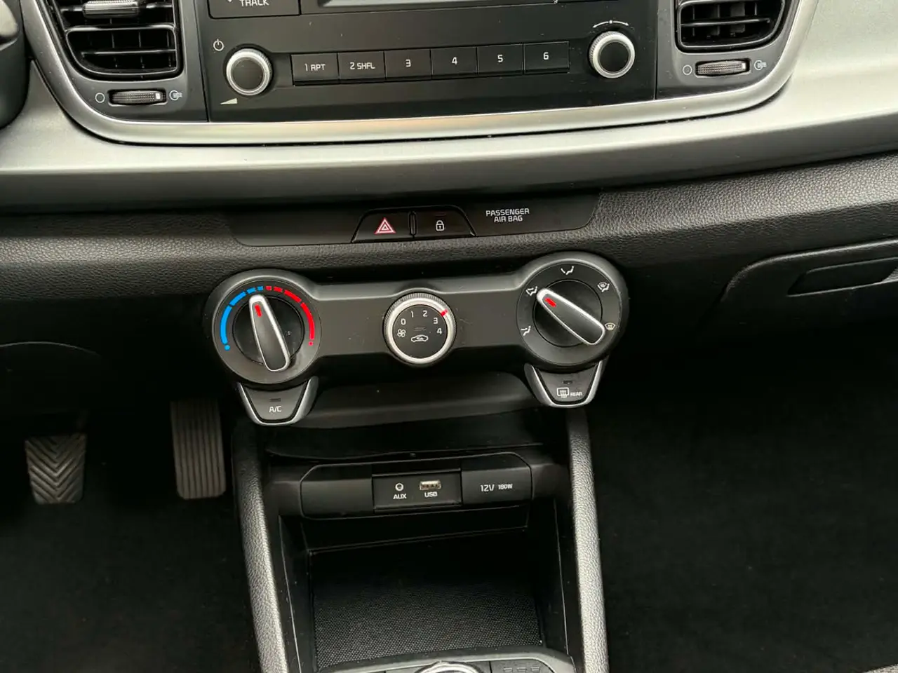 Billede 8 - Kia Rio 1,0 T-GDi Vision