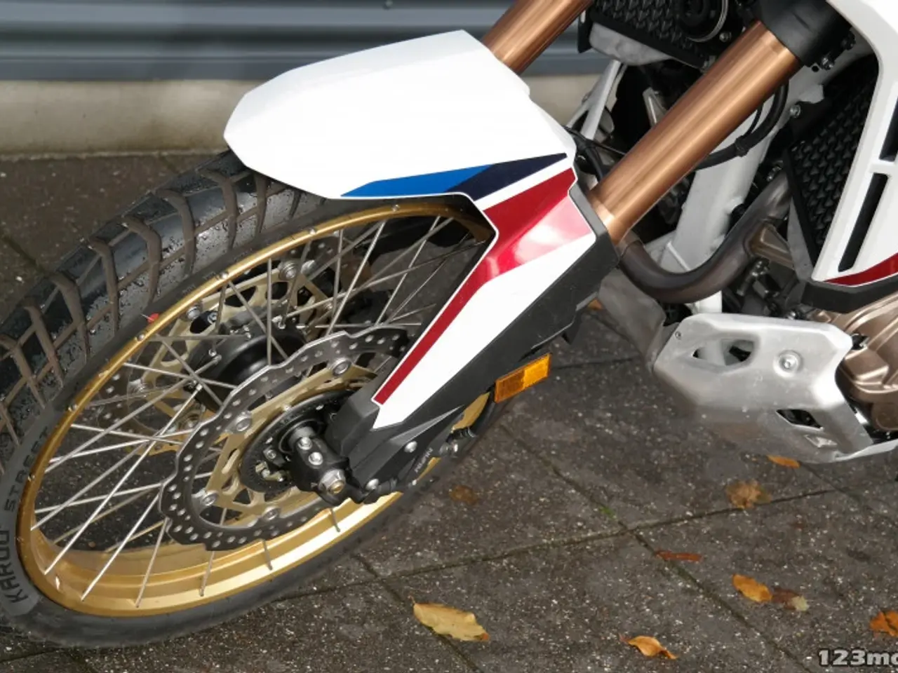 Billede 20 - Honda CRF 1100 LD Africa Twin Adventure Sports ES MC-SYD BYTTER GERNE