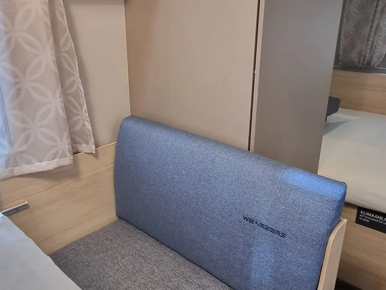 Billede 3 - Weinsberg CaraCito 390 QD E-Power. 