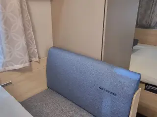 Weinsberg CaraCito 390 QD E-Power. - 3