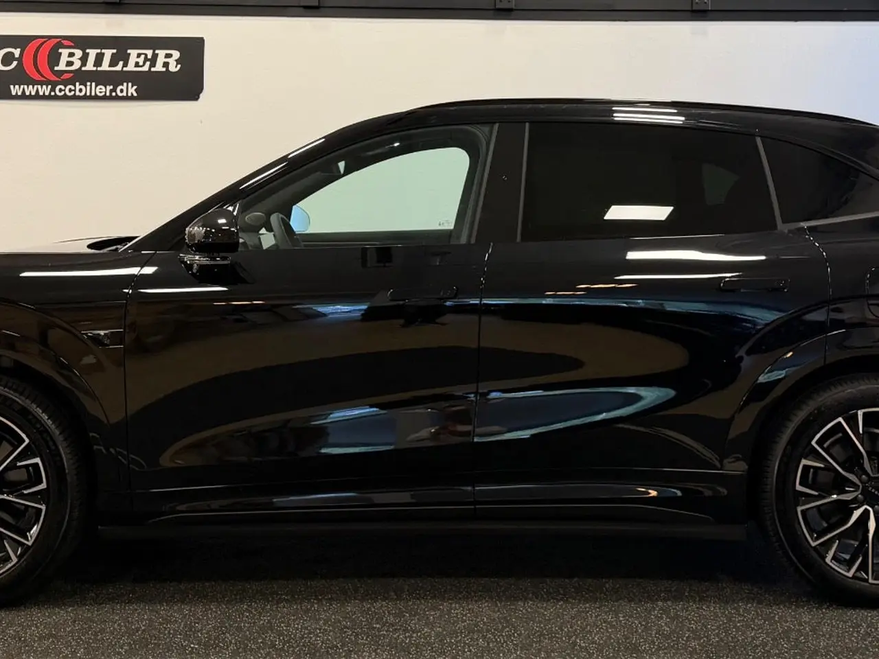 Billede 5 - Zeekr 7X Long Range RWD