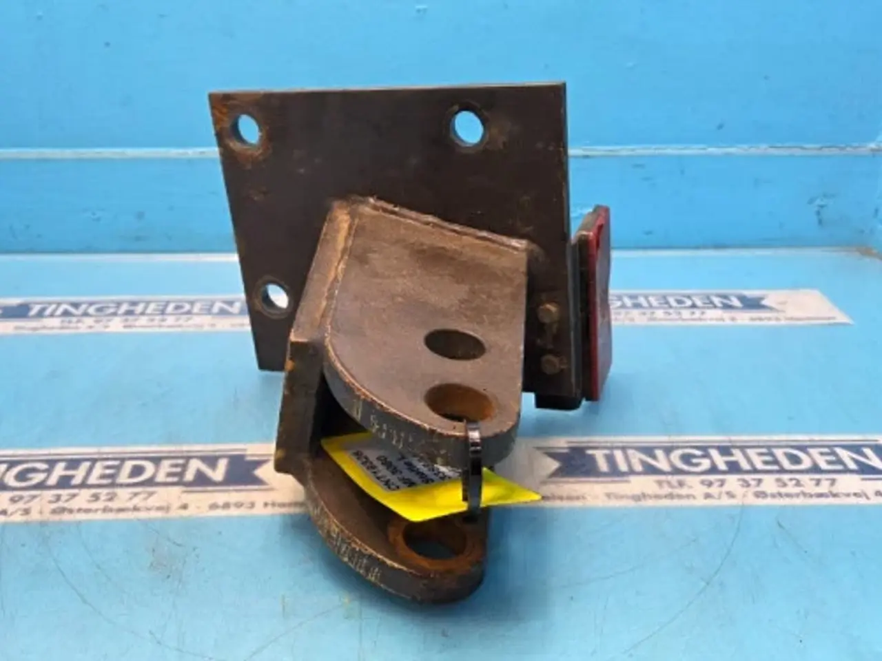 Billede 11 - Massey Ferguson 3060 Støtte L. 3388443M95
