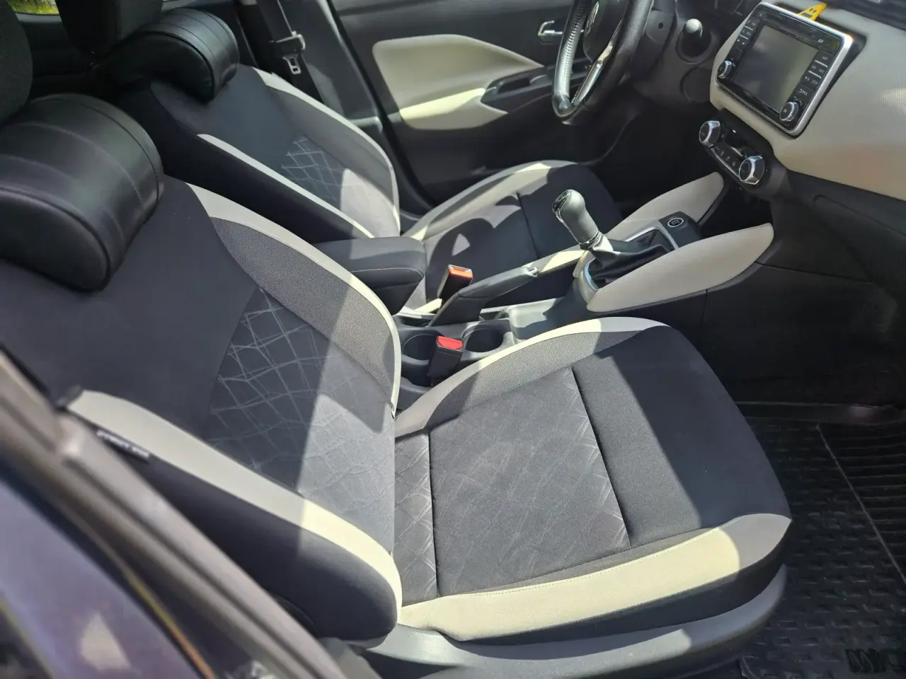 Billede 12 - Nissan Micra 0,9 IG-T 90 N-Connecta
