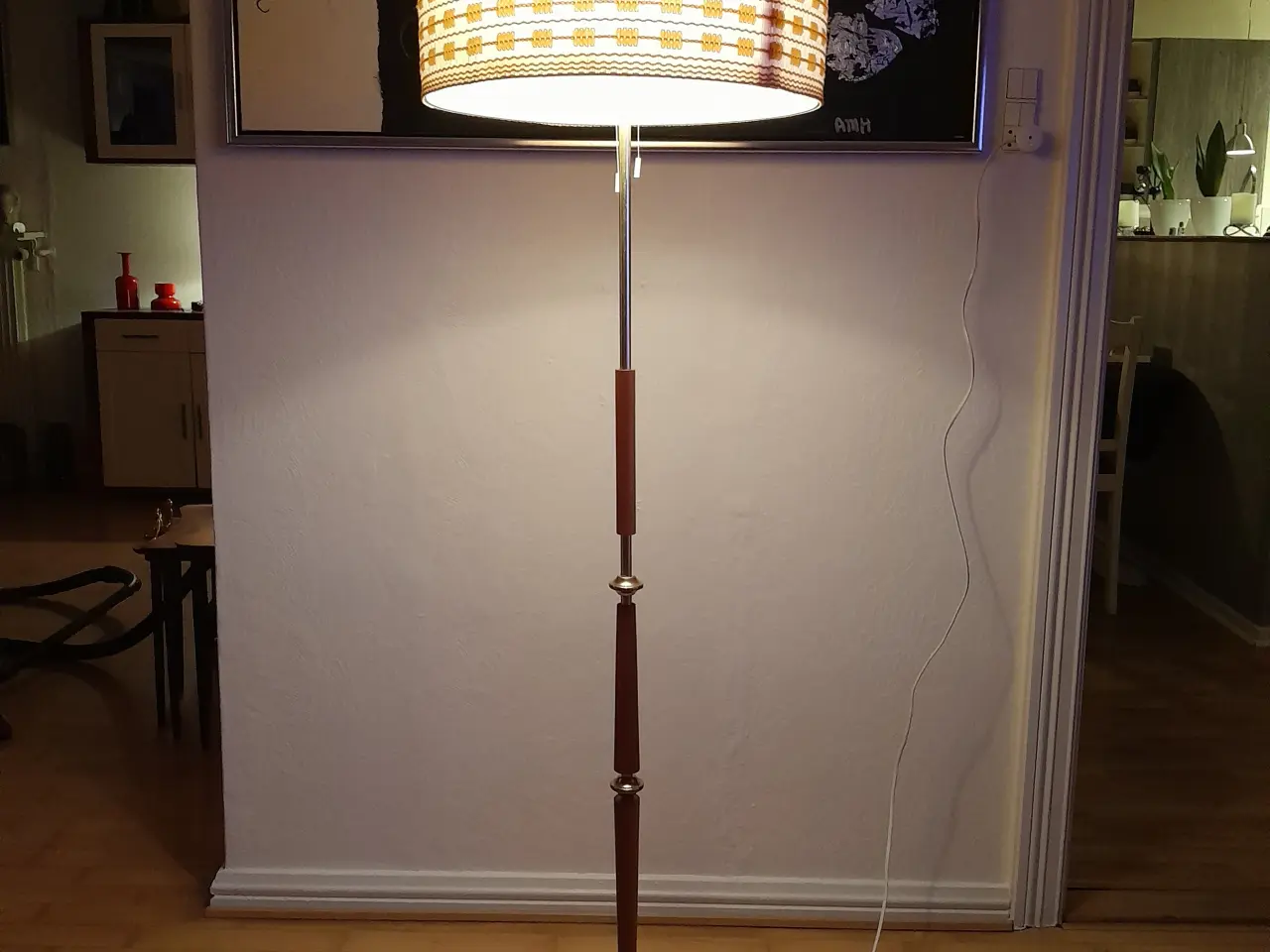 Billede 2 - Pendal lampe