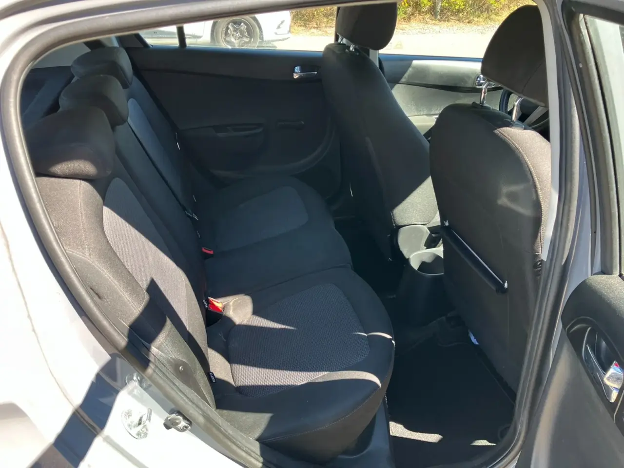 Billede 11 - Hyundai i20 1,25 Classic XTR