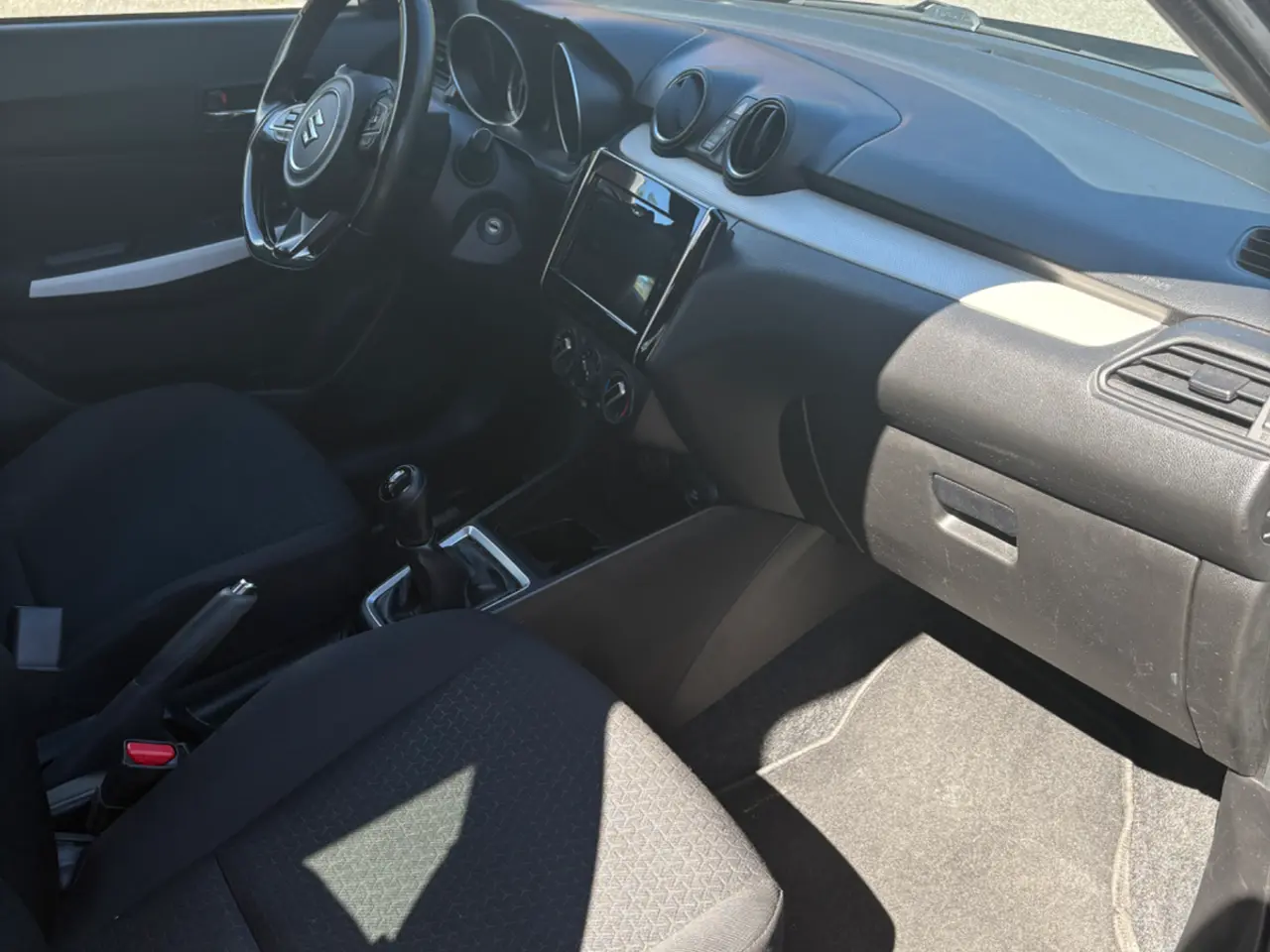 Billede 9 - Suzuki Swift 1,2 mHybrid Action Star