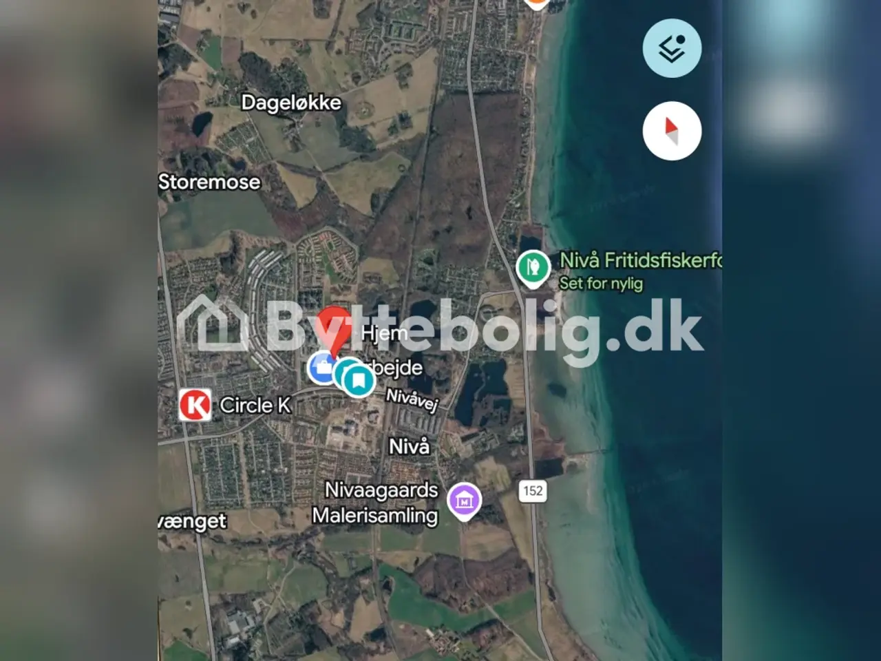 Billede 4 - Fantastisk til familier i Fredensborg