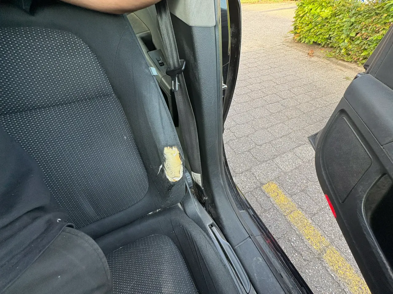 Billede 11 - Billig Skoda superb