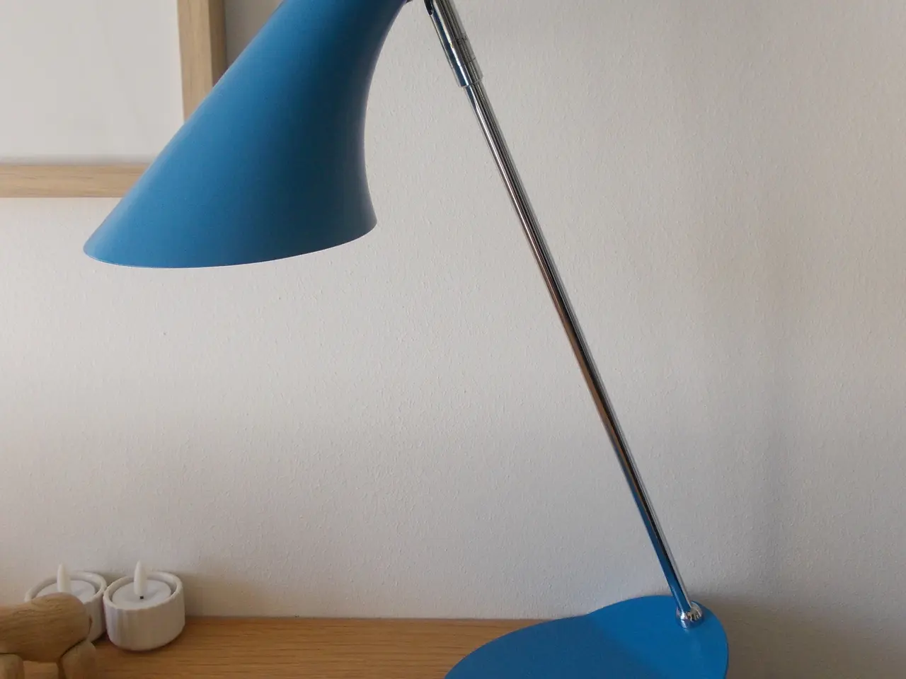 Billede 1 - Nordlux Vanila Bordlampe