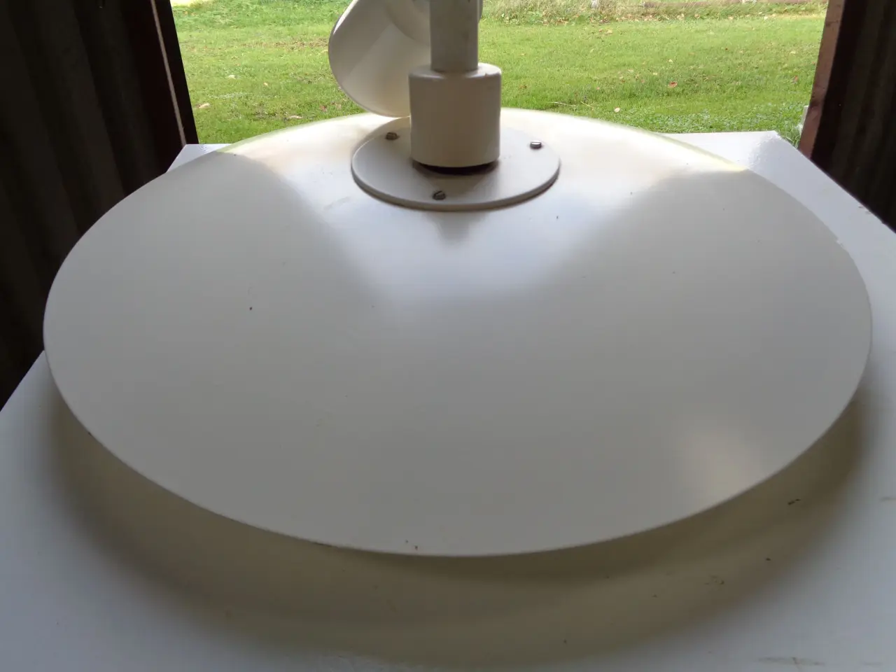 Billede 1 - Loftslampe