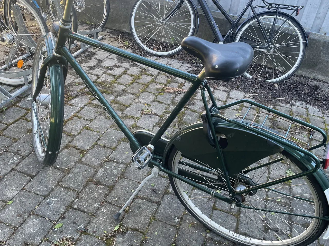 Billede 4 - Von Dülmen herrecykel sælges