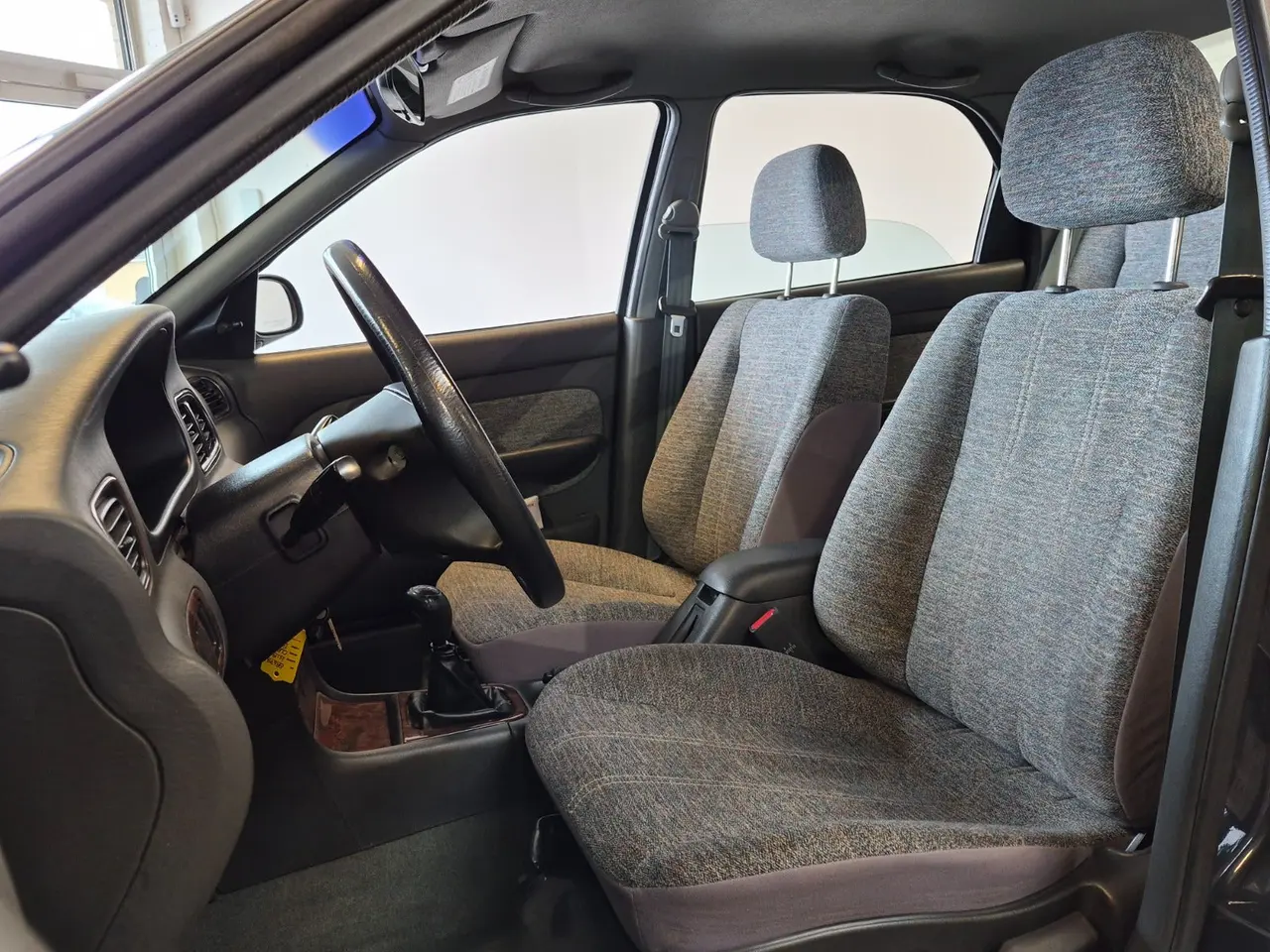 Billede 10 - Kia Clarus 1,8 SLX