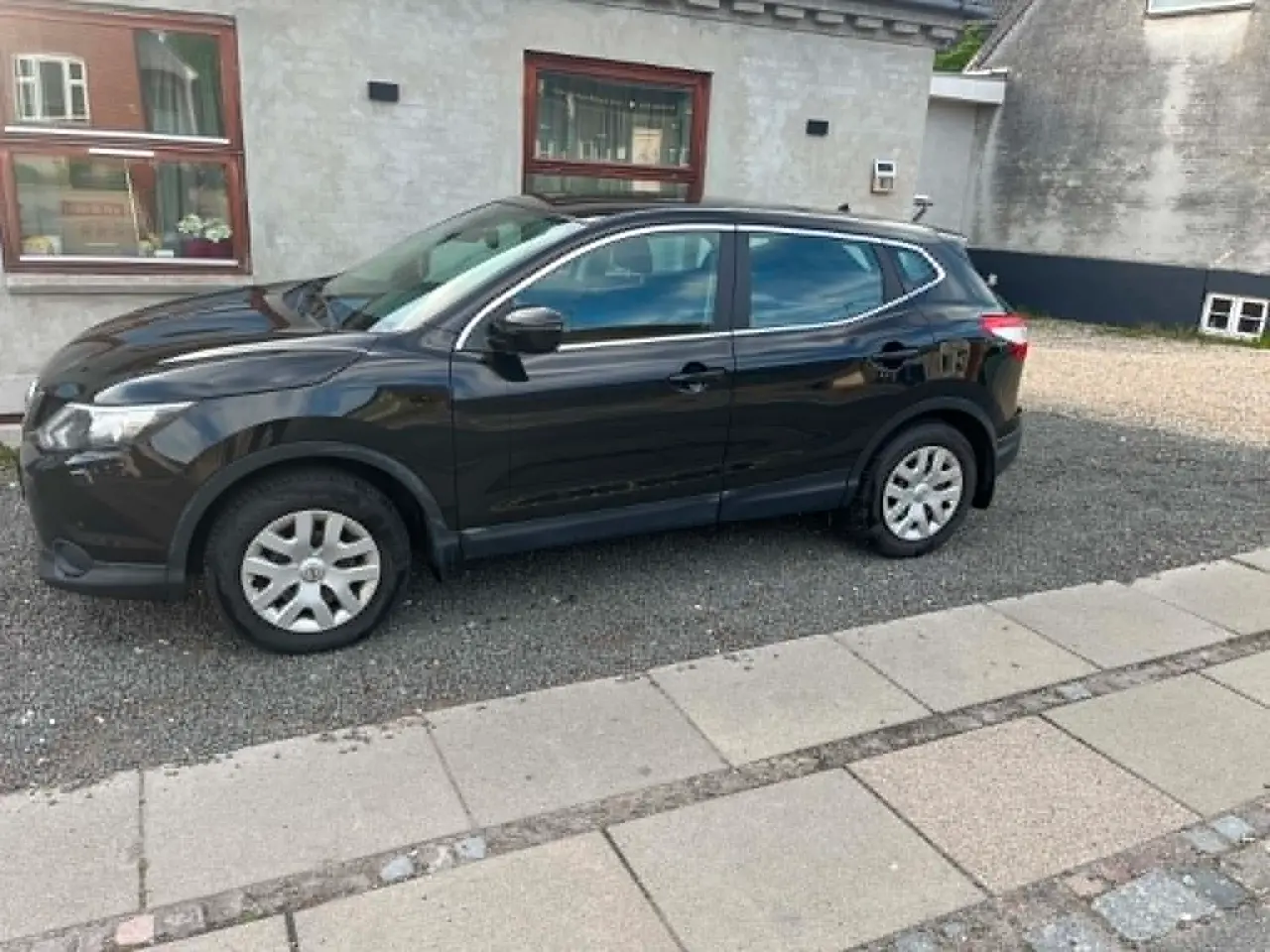 Billede 4 - Nissan Qashqai