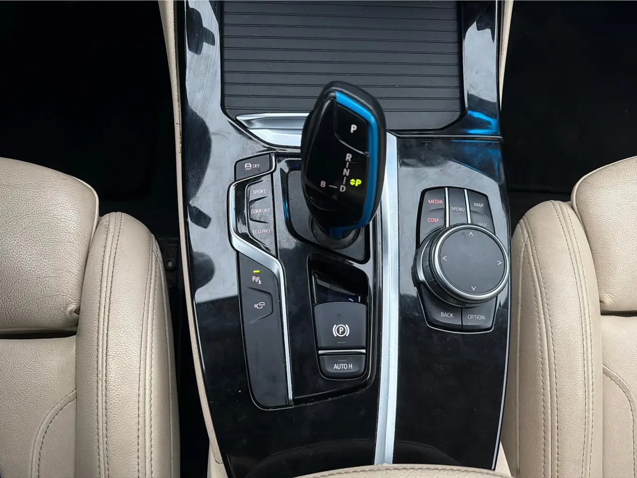 Billede 14 - BMW iX3 Charged Plus
