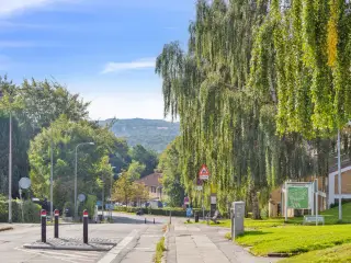 Depotrum til leje i Brabrand – 4–8 m²