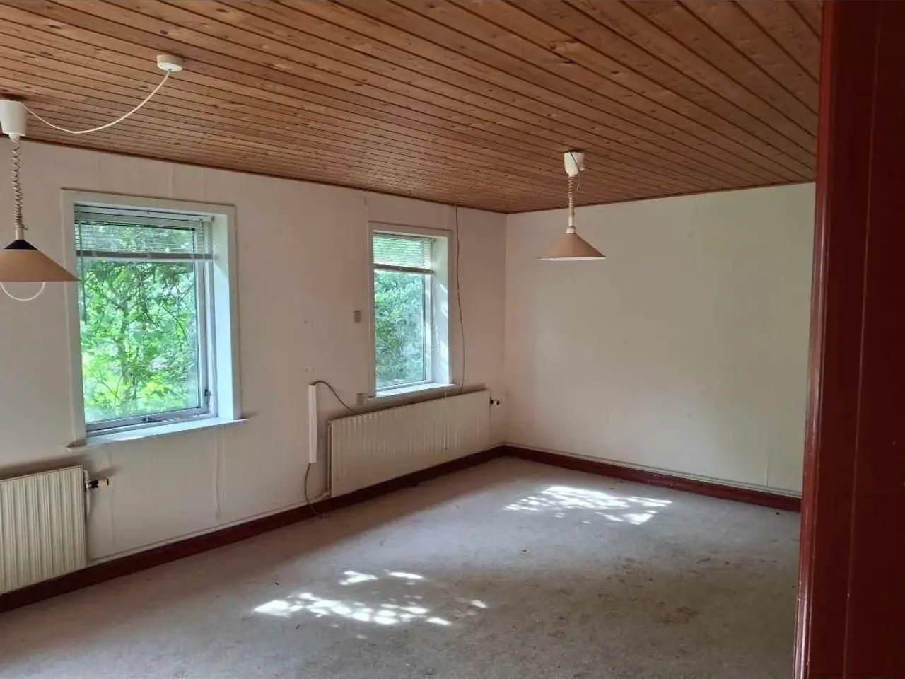 Billede 1 - Hus/håndværkere tilbud