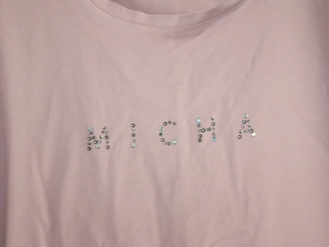 Billede 3 - Micha t-shirt str. XXL