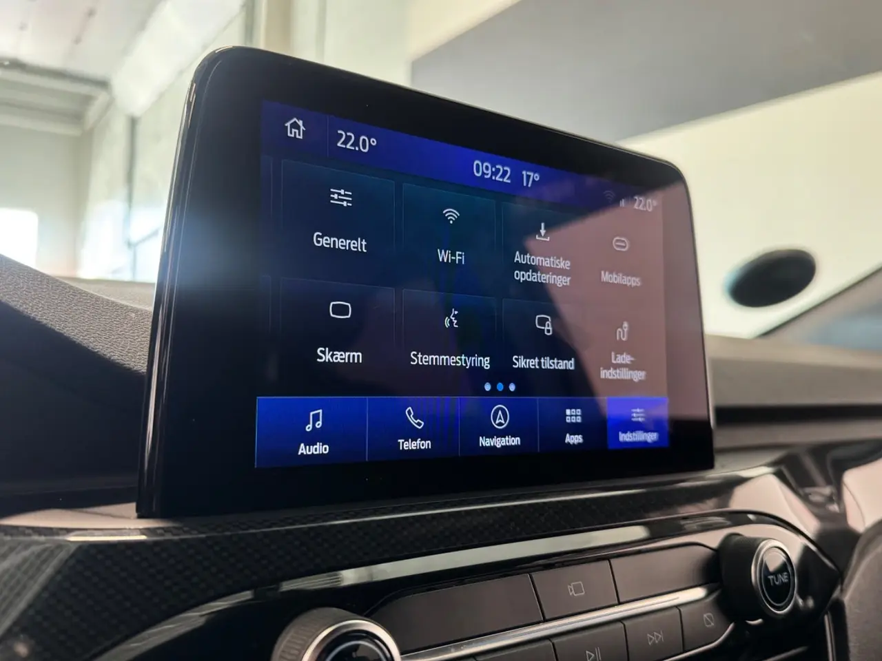 Billede 20 - Ford Kuga 2,5 PHEV ST-Line X CVT