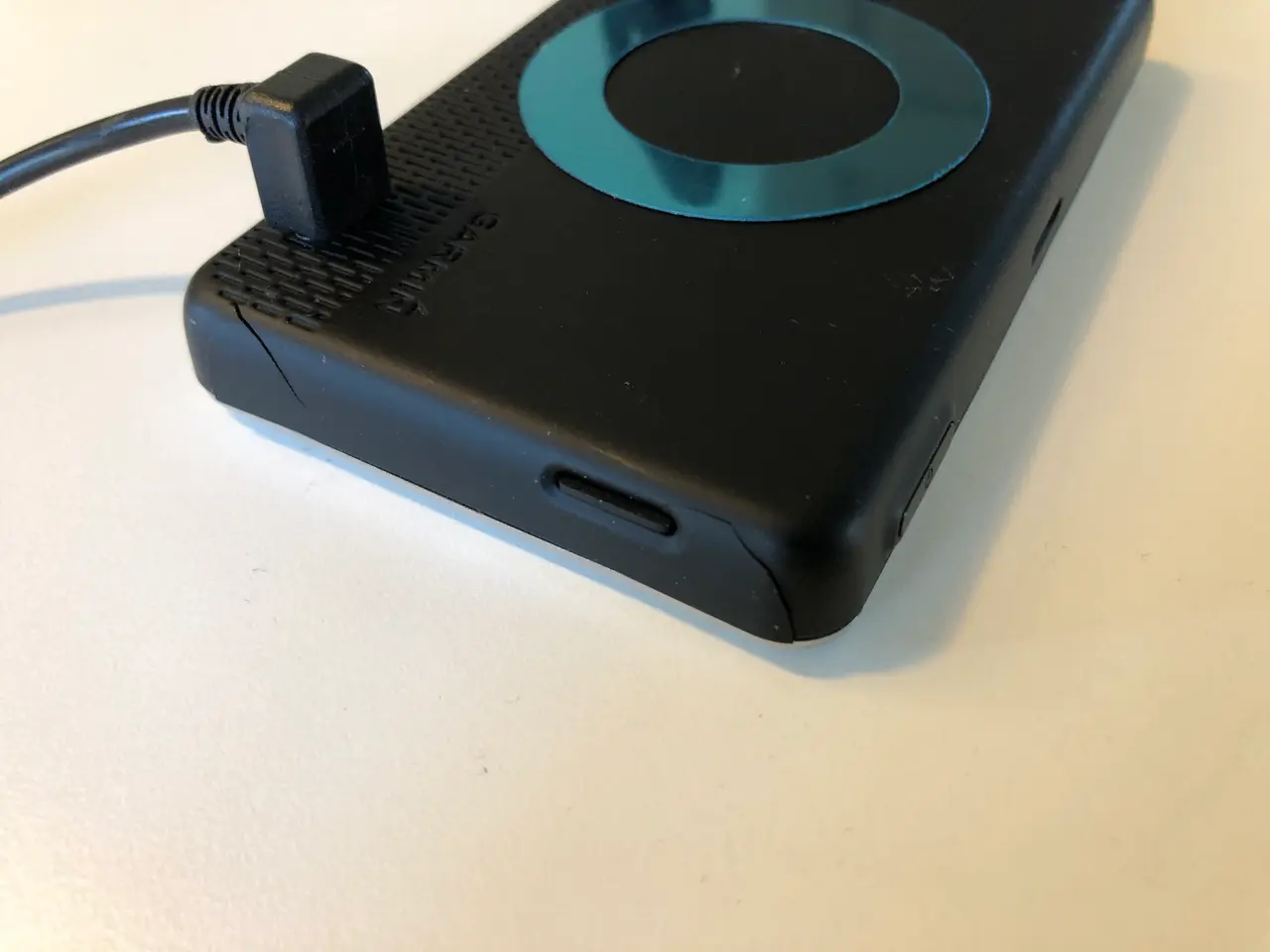 Billede 9 - Garmin Nüvi 1340 med 2026 OpenMapChest kort