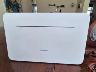 Huawei 4G CPE 3 router