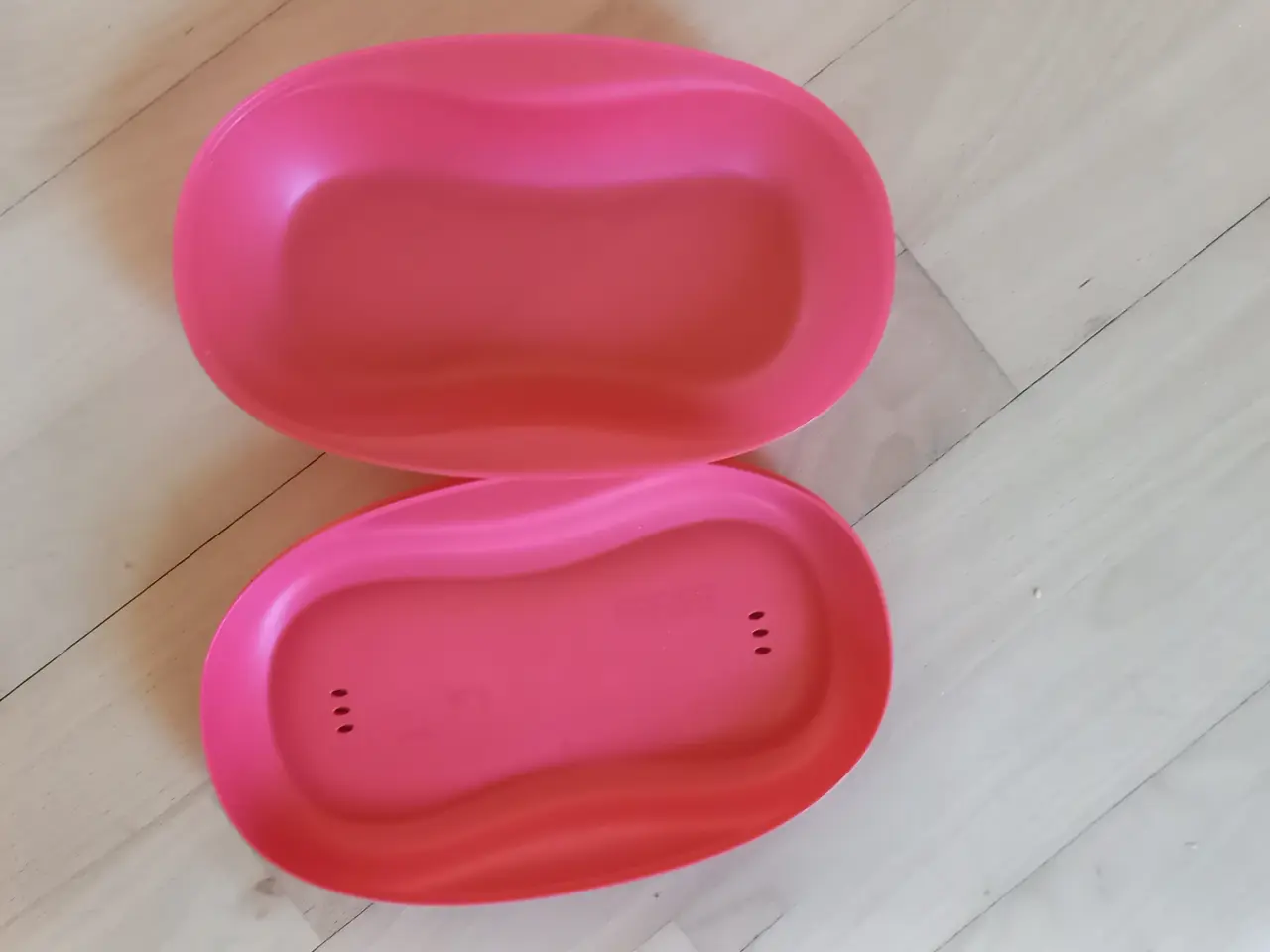 Billede 1 - Tupperware
