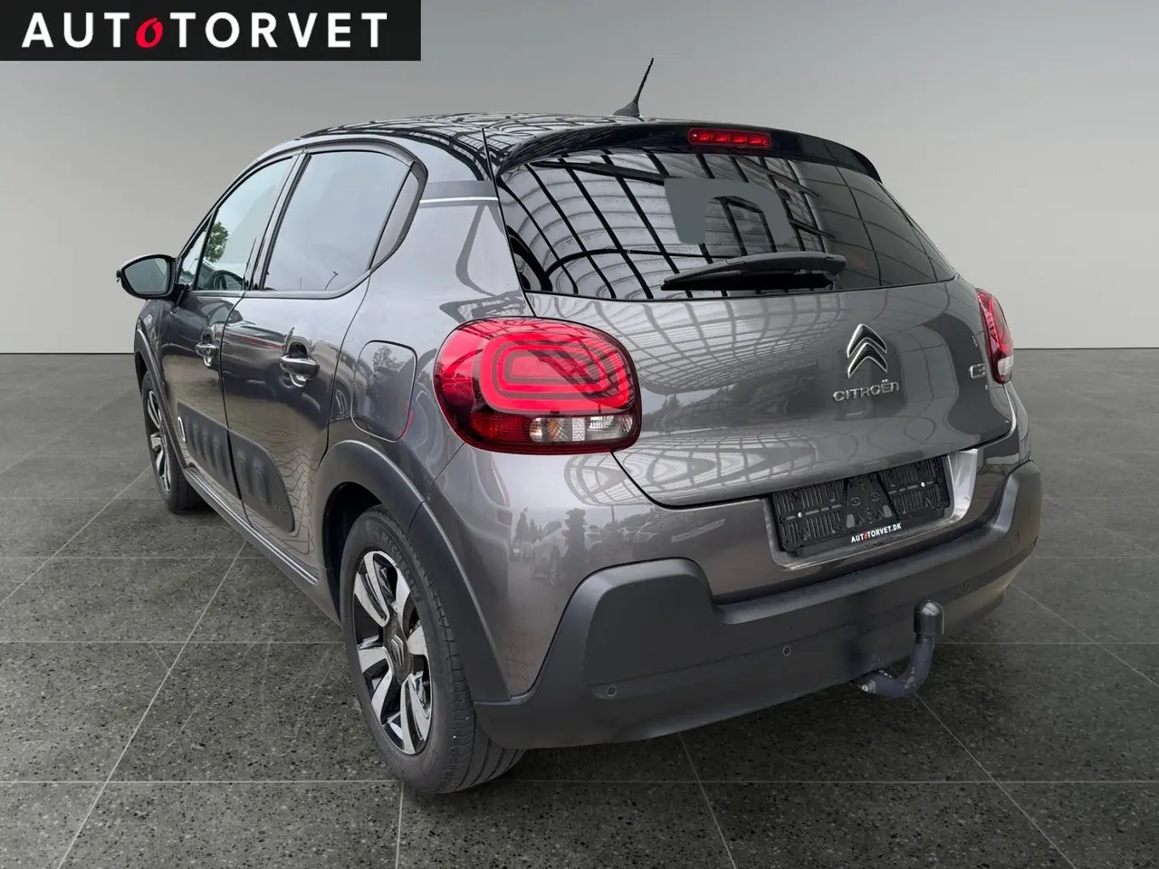Billede 4 - Citroën C3 1,5 BlueHDi 100 Triumph