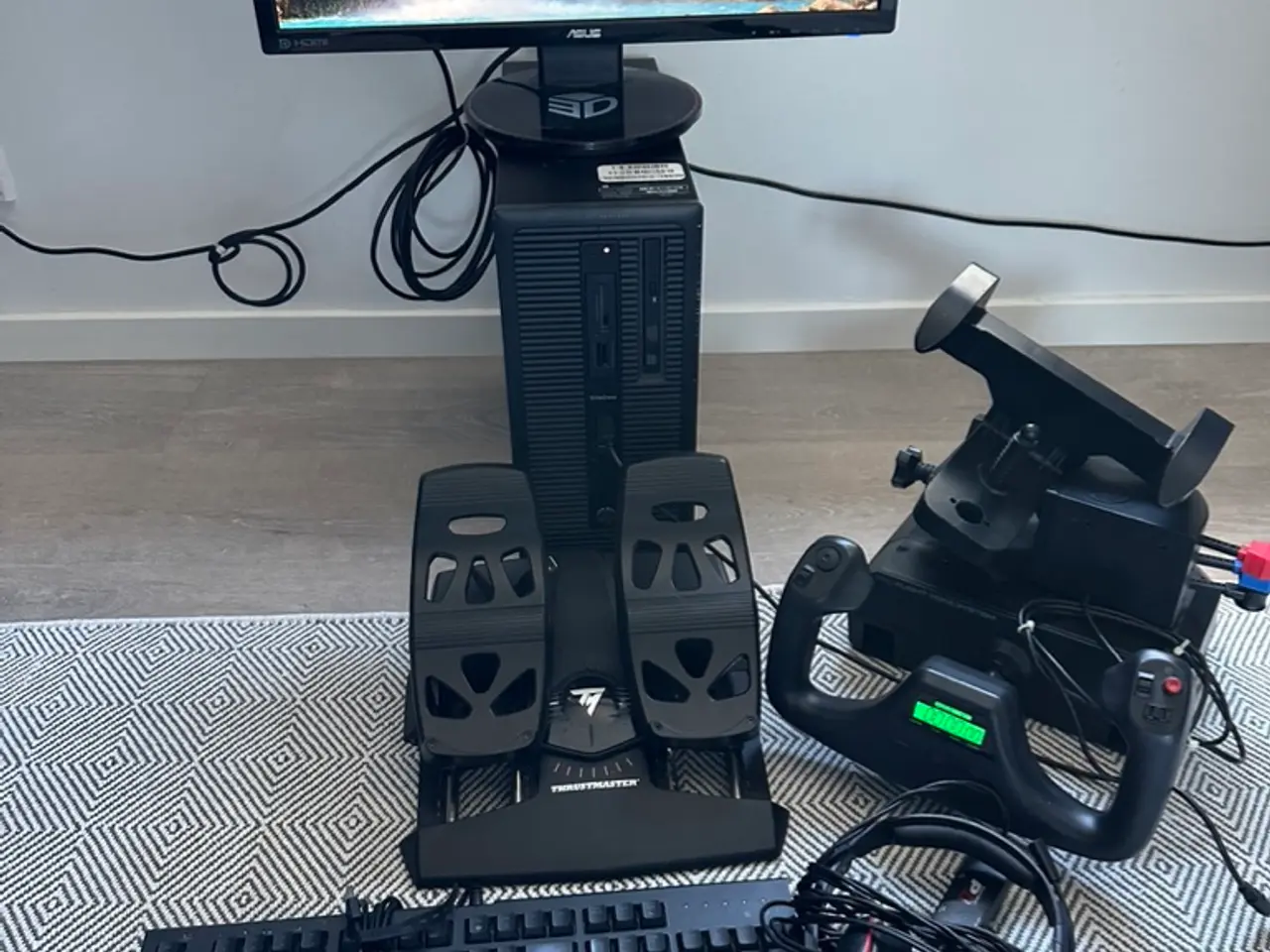 Billede 4 - Gaming computer / PC (stationær PC) 