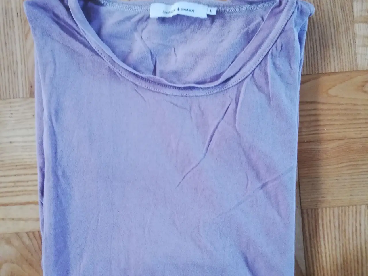 Billede 4 - T-shirt - Samsøe & Samsøe