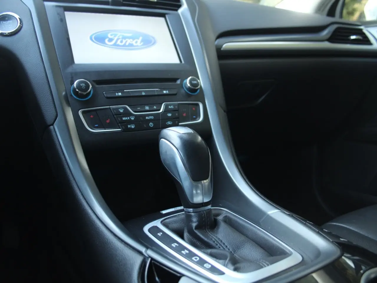 Billede 13 - Ford Mondeo 1,5 EcoBoost Titanium aut.