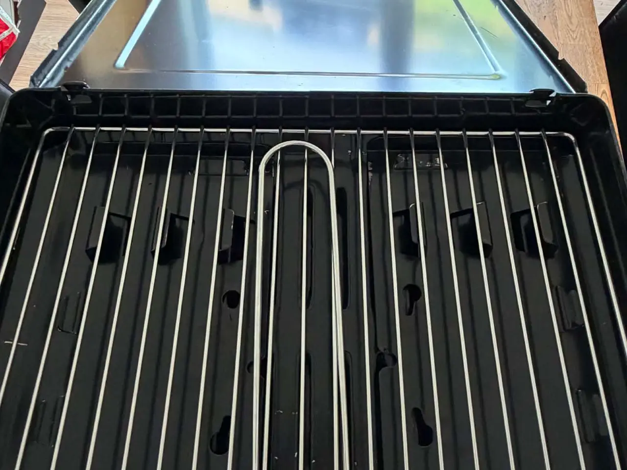 Billede 3 - Picnic Grill sælges 