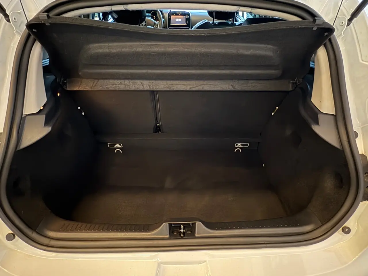 Billede 8 - Renault Clio IV 1,5 dCi 90 Limited