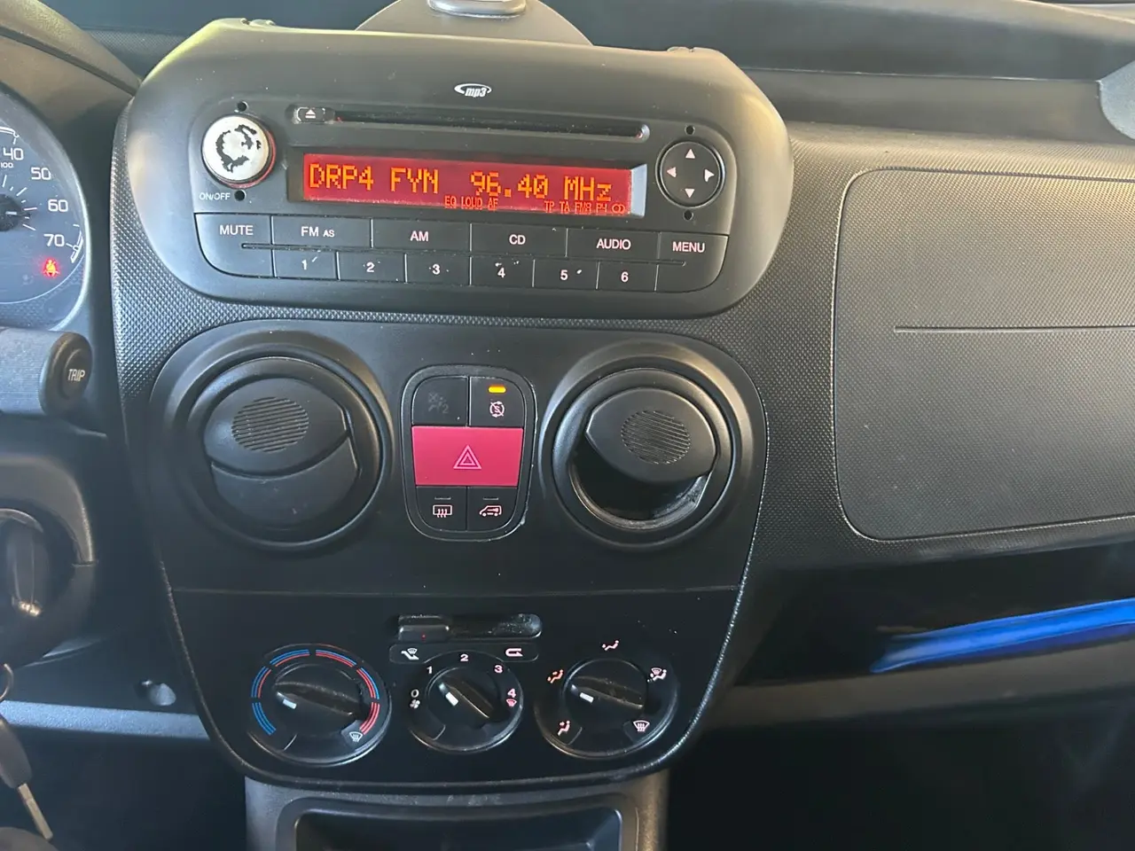 Billede 13 - Fiat Fiorino 1,3 MJT 80 Professional Van