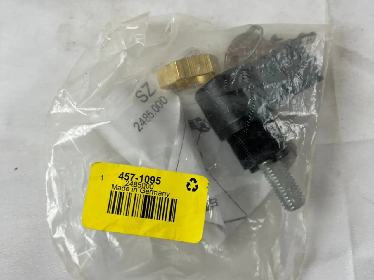 Billede 3 - Rittal 2485000 Door Stop Kit 457-1095 kabinet
