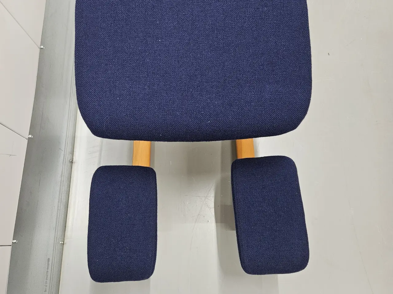 Billede 2 - Original Stokke Balans knæstol i flot stand