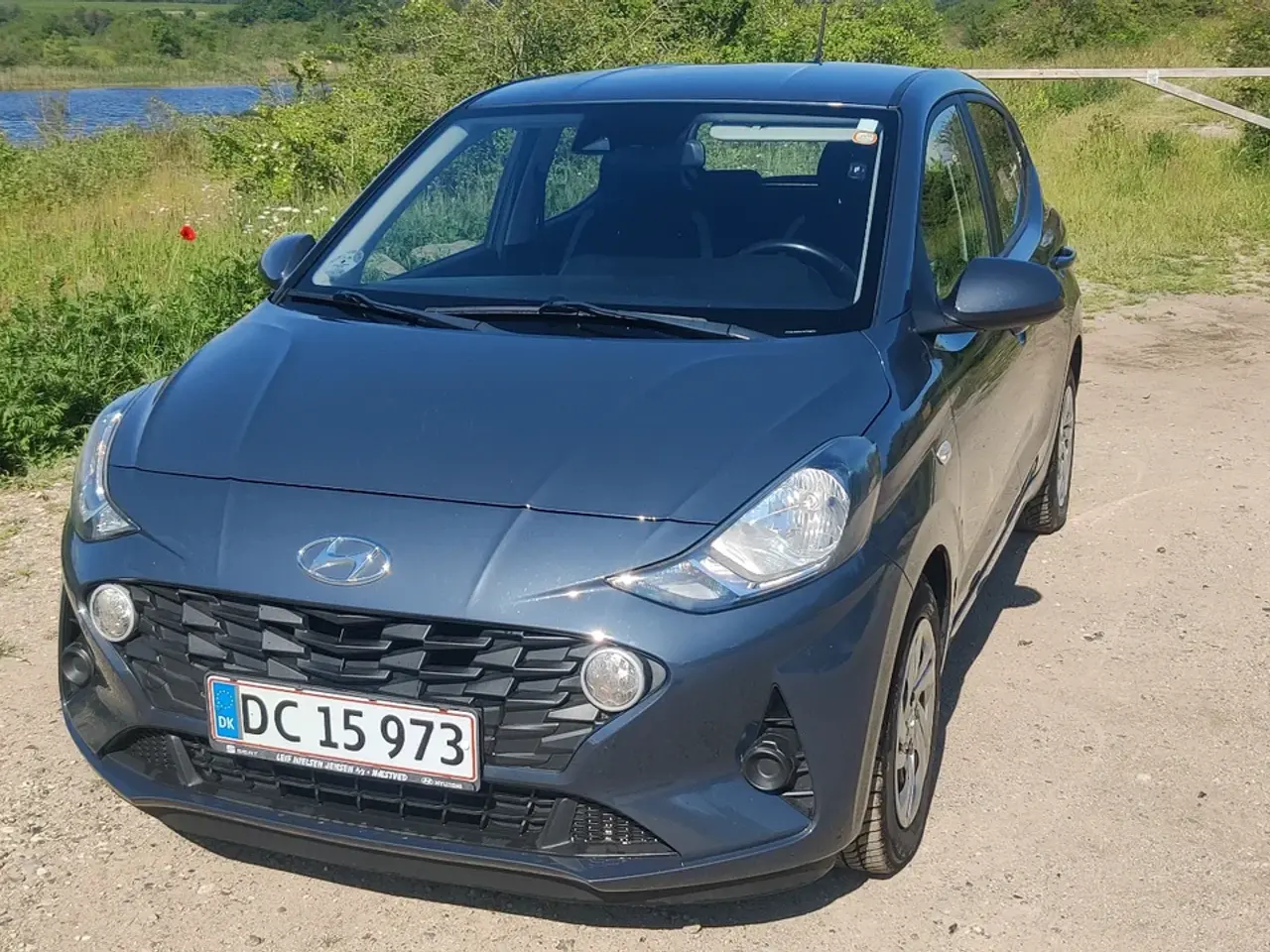 Billede 1 - Hyundai i10 1,0 MPi Advanced