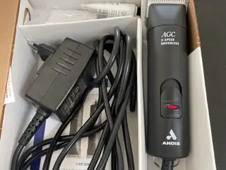 Andis AGC Super 2 Speed klipper/trimmer