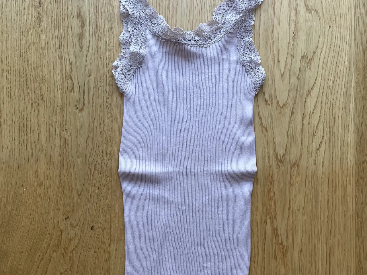 Billede 4 - Rosemunde silketop 