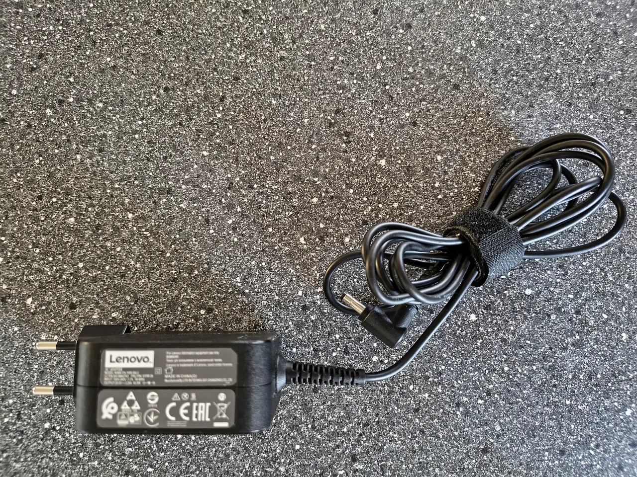 Billede 1 - LENOVO 45W AC ADAPTOR