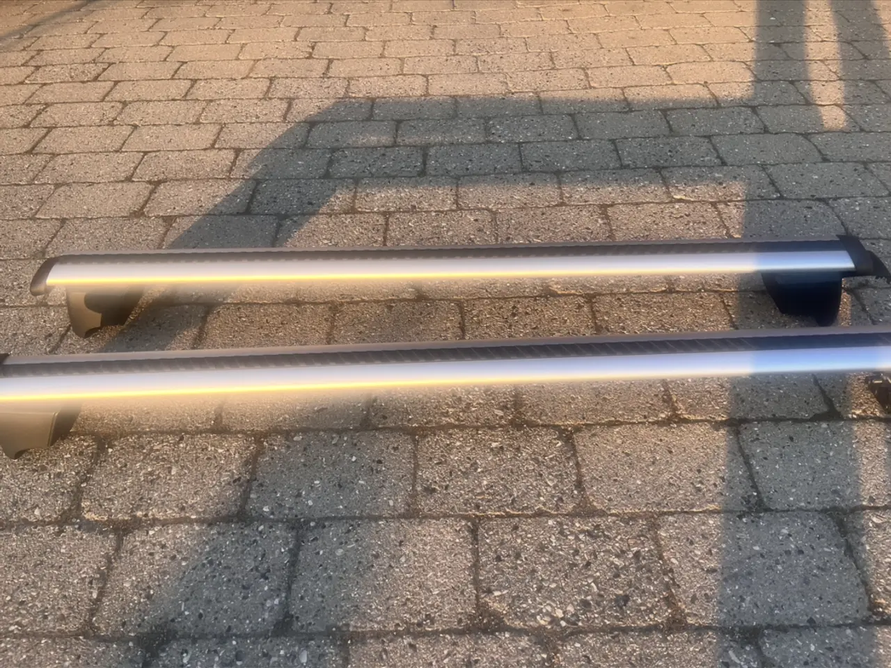 Billede 4 - Tagbøjler til AUDI Q5