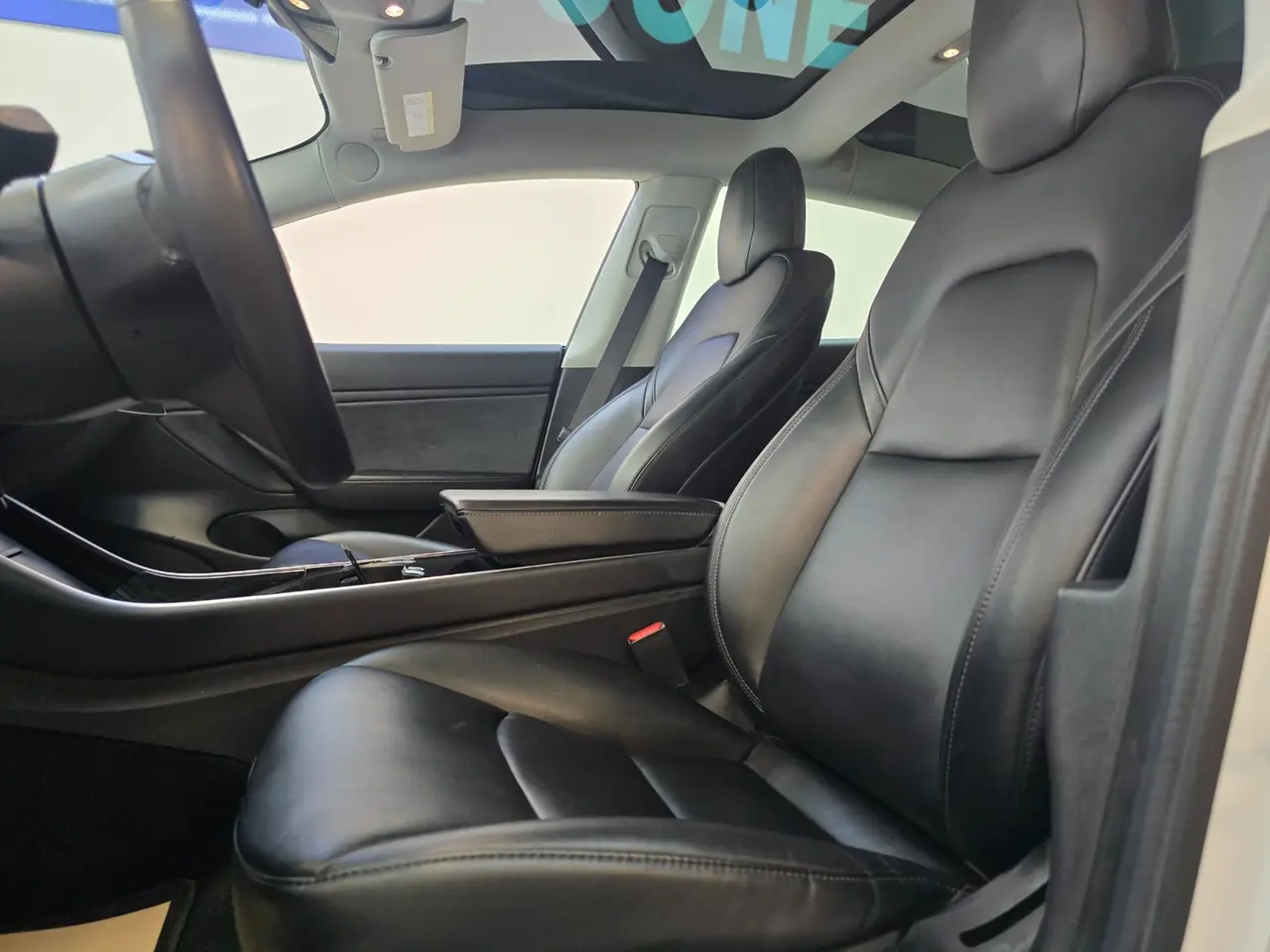 Billede 7 - Tesla Model 3  Standard Range+ RWD