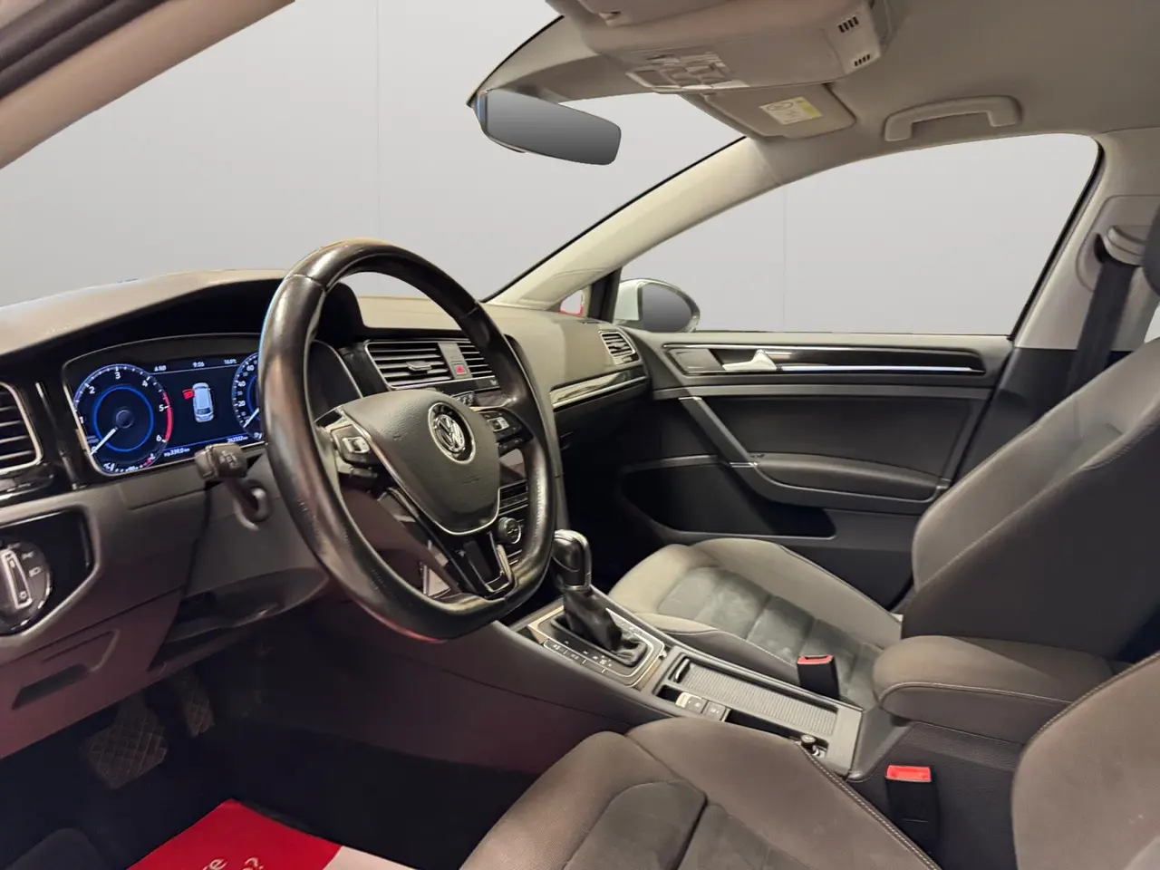 Billede 5 - VW Golf VII 2,0 TDi 150 Highline Variant DSG